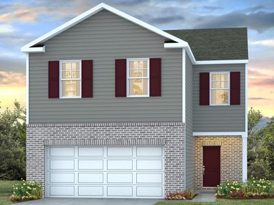 430 Cherrybark Ct