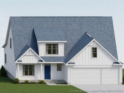 Doubs Chapel Rd Lot 3