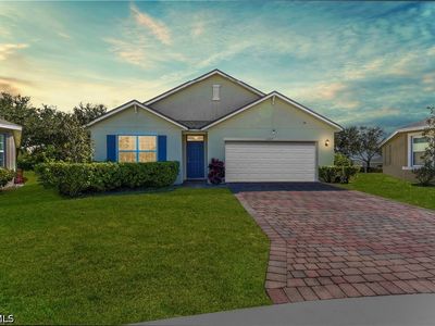 10357 Silver Pond Ln