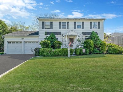 Property at 121 Kohr Road, Kings Park, NY