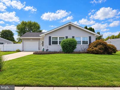 Property at 111 Glenbrook Dr, Mount Laurel, NJ
