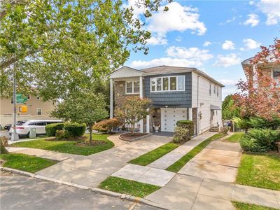 140 Merrymount St