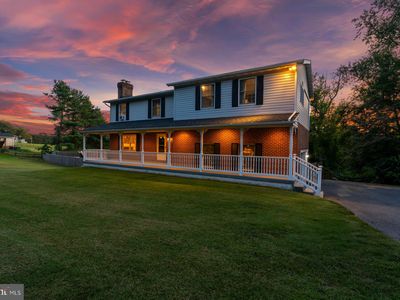 18816 Brick Store Rd