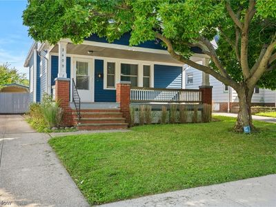 Property at 2400 Schell Ave, Cleveland, OH