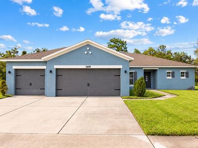 3609 SAIL HARBOR DRIVE