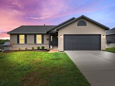 2043 Peine Forest Dr