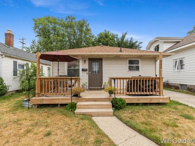 955 Veto St NW