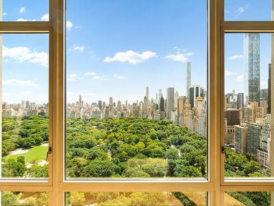 15 Central Park W APT 31B