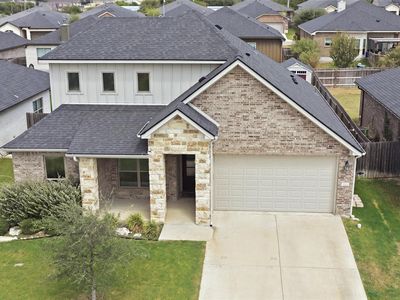 521 Seabiscuit Dr