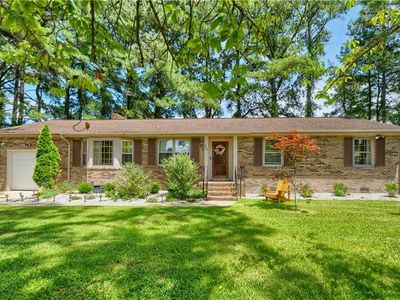 4325 Twin Pines Rd