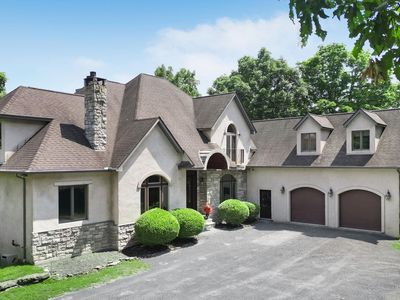250 Corbett Road
