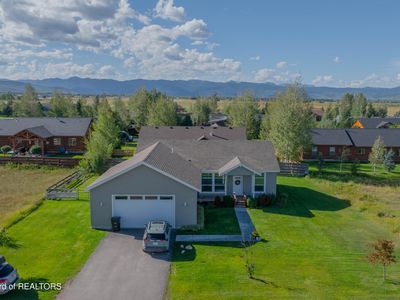Property at 911 Rachel Rd, Victor, ID