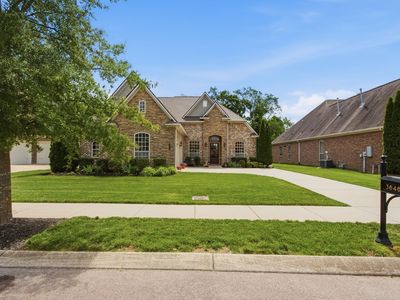 3646 Martins Mill Rd