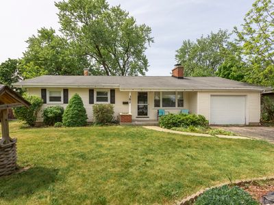 382 Keith Ave