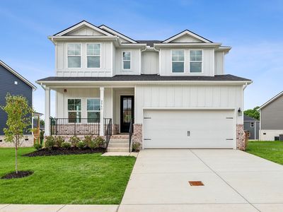 2968 Sharpstone Dr Lot 117