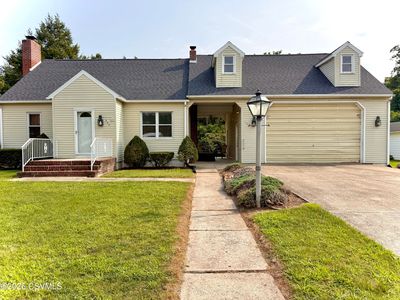 Property at 806 Hepburn St, Milton, PA