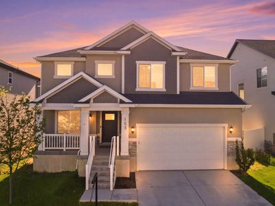 153 N Valcrest Dr