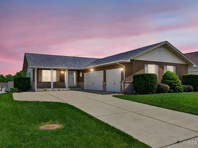 8 Meramec Shores Ct