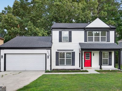 6229 Marbut Farms Ln