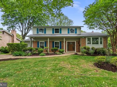11709 Milbern Dr