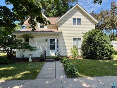 801 Mechanic St