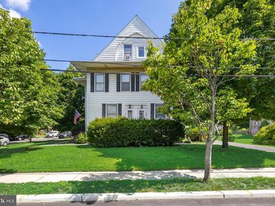 Property at 601 Park Ave, Collingswood, NJ
