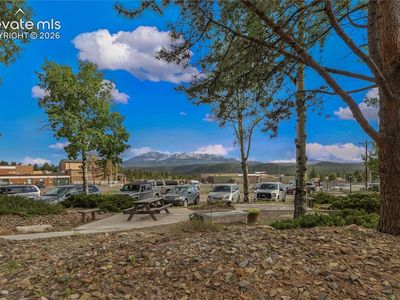 Property at 401 Forest Edge Rd #A-1, Woodland Park, CO