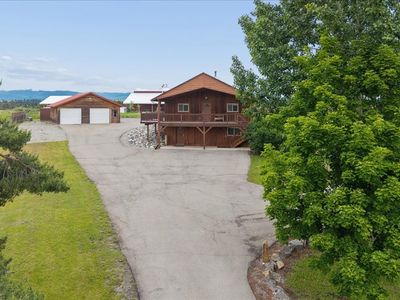 1245 Airport Rd