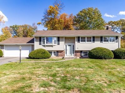 Property at 103 Hickory Hill Lane, Newington, CT