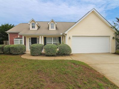 520 Arrie Dr