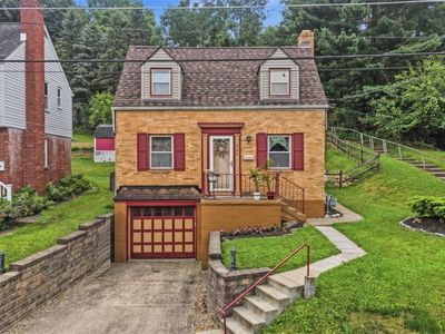 223 Outlook St