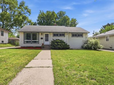 1494 Etna St