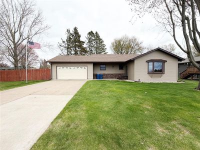 321 Cameron Road