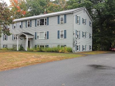 Property at 94 Maple Street #E, Somersworth, NH