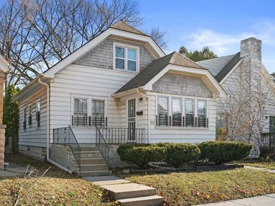 4650 North 38th STREET