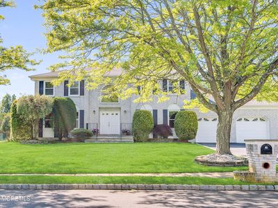 16 Cape May Drive