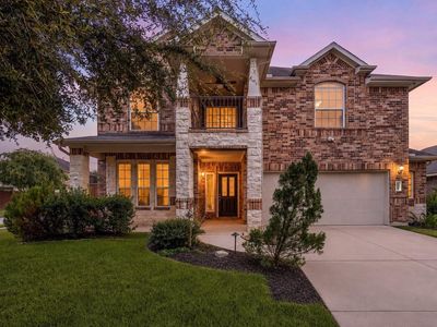 25103 Ginger Ranch Dr