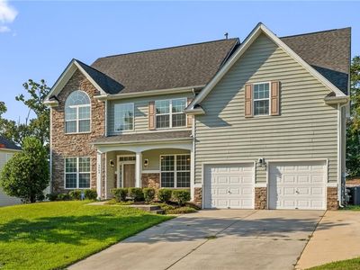 3523 Sagedale Ct
