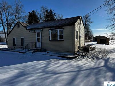 Property at 801 Troendle St SE, Mapleton, MN
