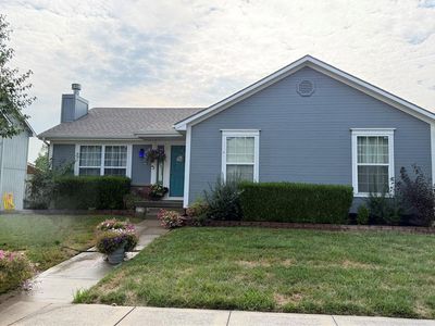 616 Patrick Dr