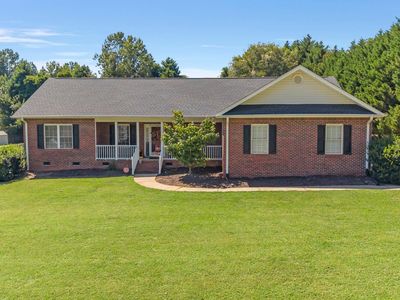 316 Caughman Dr