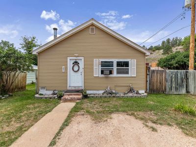 201 N Newton Ave