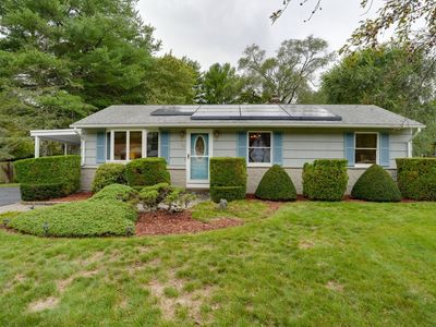 10 Squire Ln