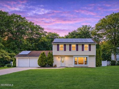 15 Partree Road