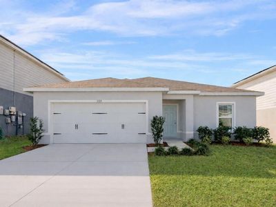 1125 Catskill Dr