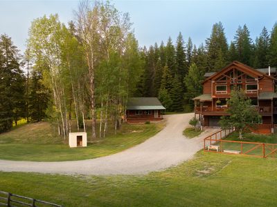 12400 Pinkham Creek Rd