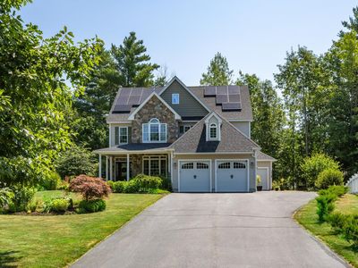 144 Boxwood Lane