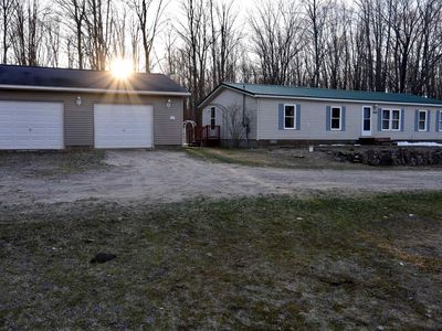 Property at 9122 Grimm Rd, Mancelona, MI