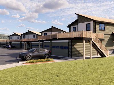 Property at 125 Oak Ridge Circle UNIT 1-A, Oak Creek, CO