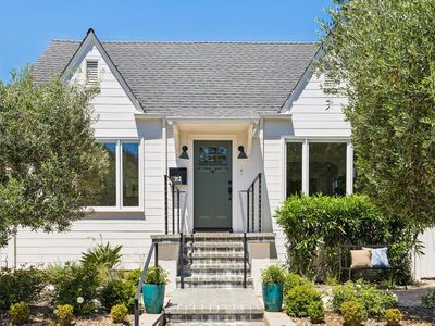 312 Oakdale Avenue